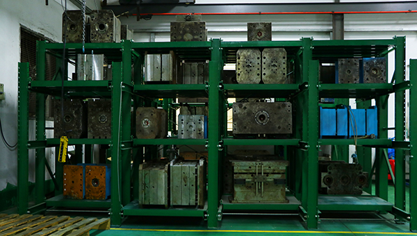 Machinery Overview