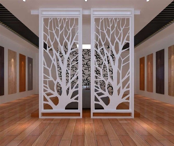 Folding Screen