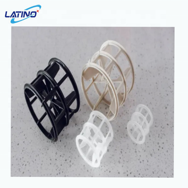 Cooling Tower Plastic Spherical Filler