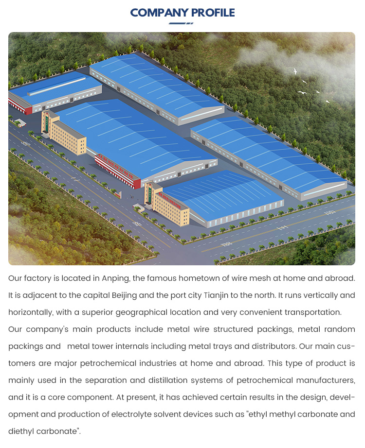 Company Profile 1