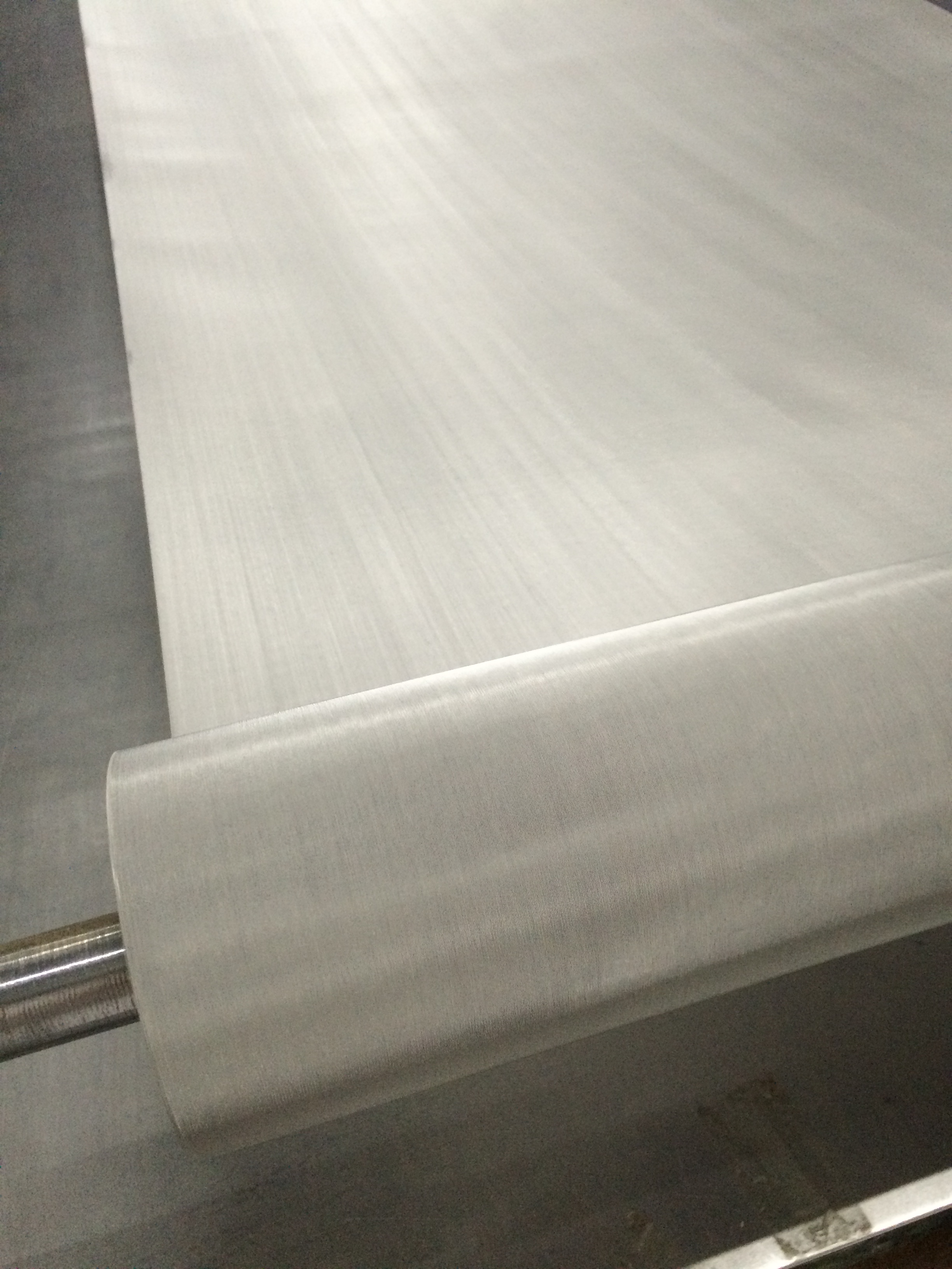 Hot Sale Factory 304 316 Stainless Steel Filter Plain Weave Wire Cloth Woven Technique Farm Fence Cutting Welding Included