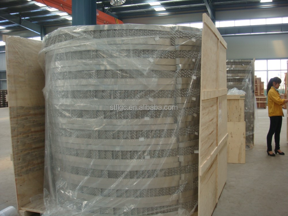 Packaging Preparation