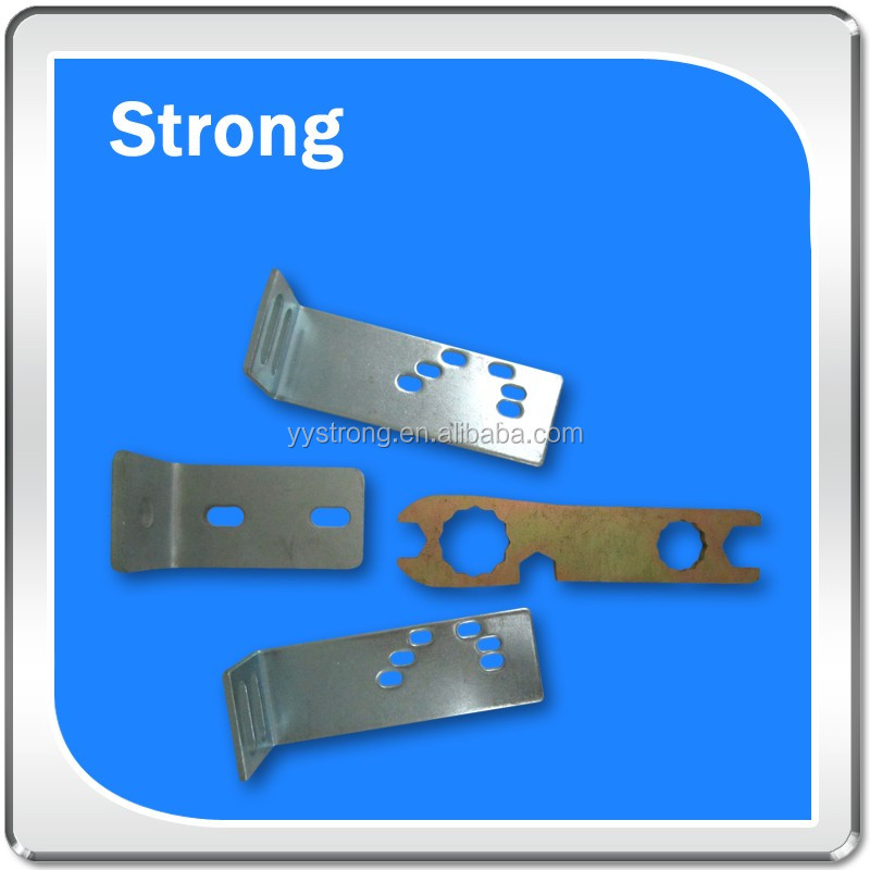 OEM Stamping Service Manufacturer Precision Custom Stainless Steel Stamping Parts Hardware Metal Stamping Parts
