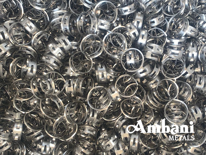 Deep drawn and precision stamped metal components