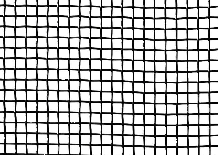 Epoxy Coated Wire Mesh