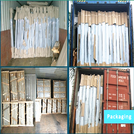Packaging Standard