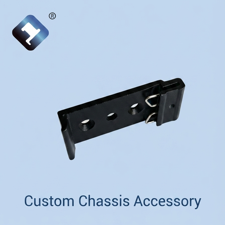 OEM Fabrication Services: Customized Sheet Metal Stamping Chassis and Panel Components Any Size - Send Your Drawings