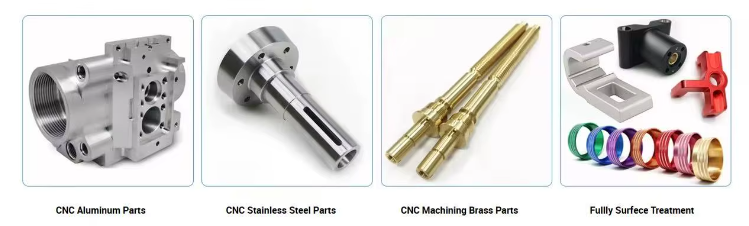 Custom Sheet Metal Fabrication Laser Cutting Bending Stamping Precision Aluminum Stainless Steel Parts OEM Manufacturer