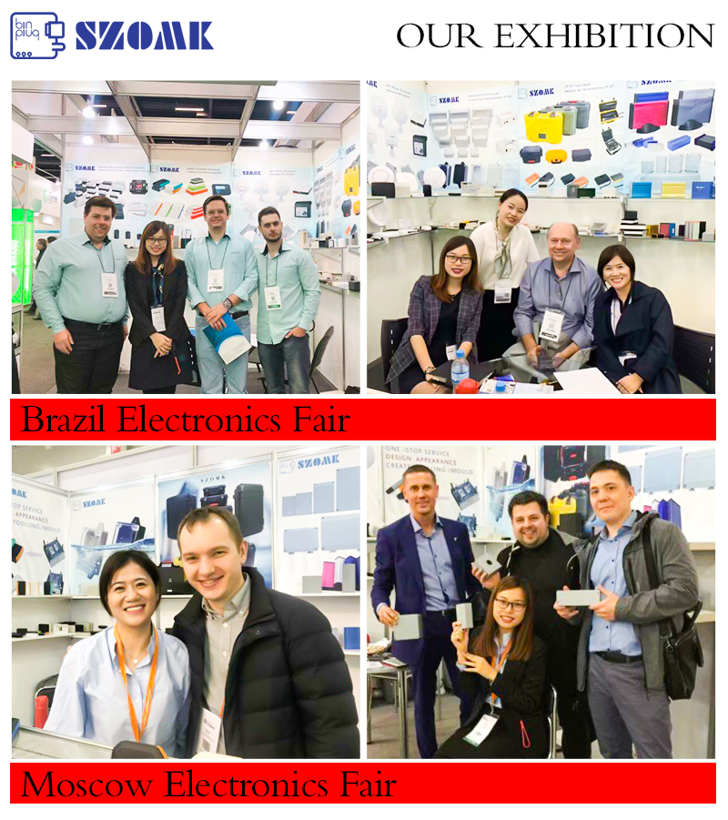 Trade Show Exhibition
