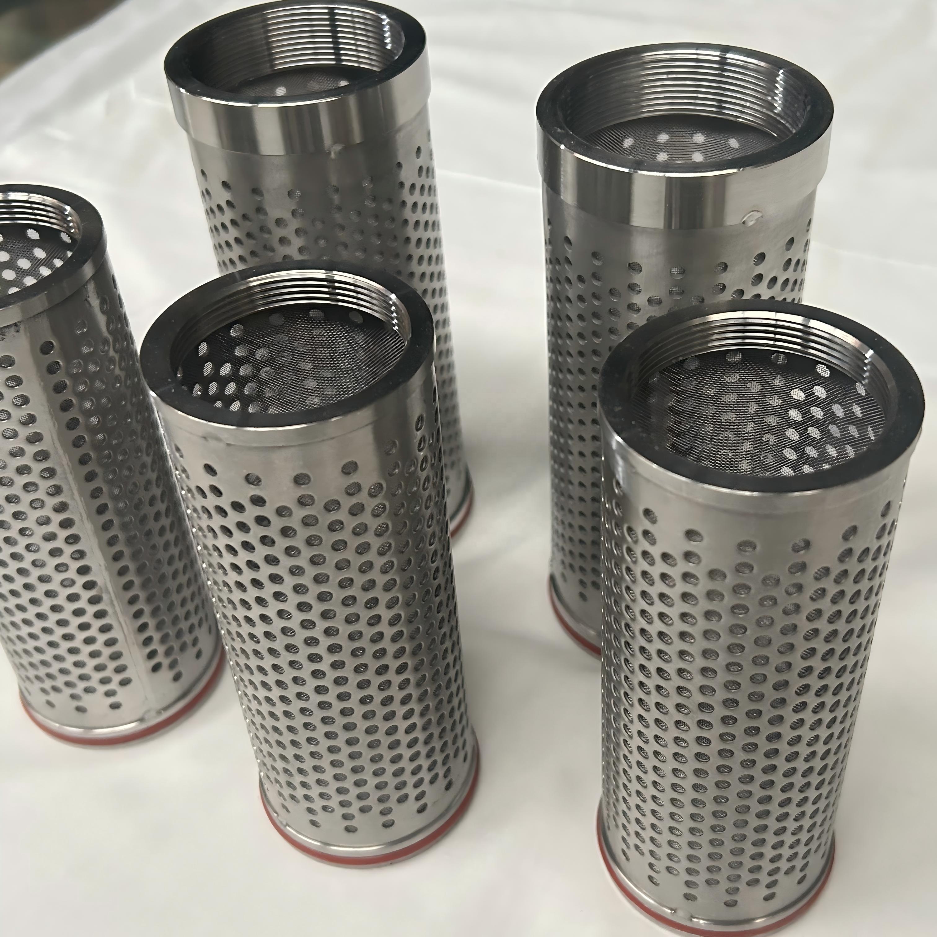 Filter Surface Display 1