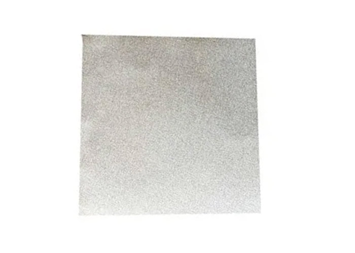 High purity silver foam for precision catalysis and specialized electronic circuits