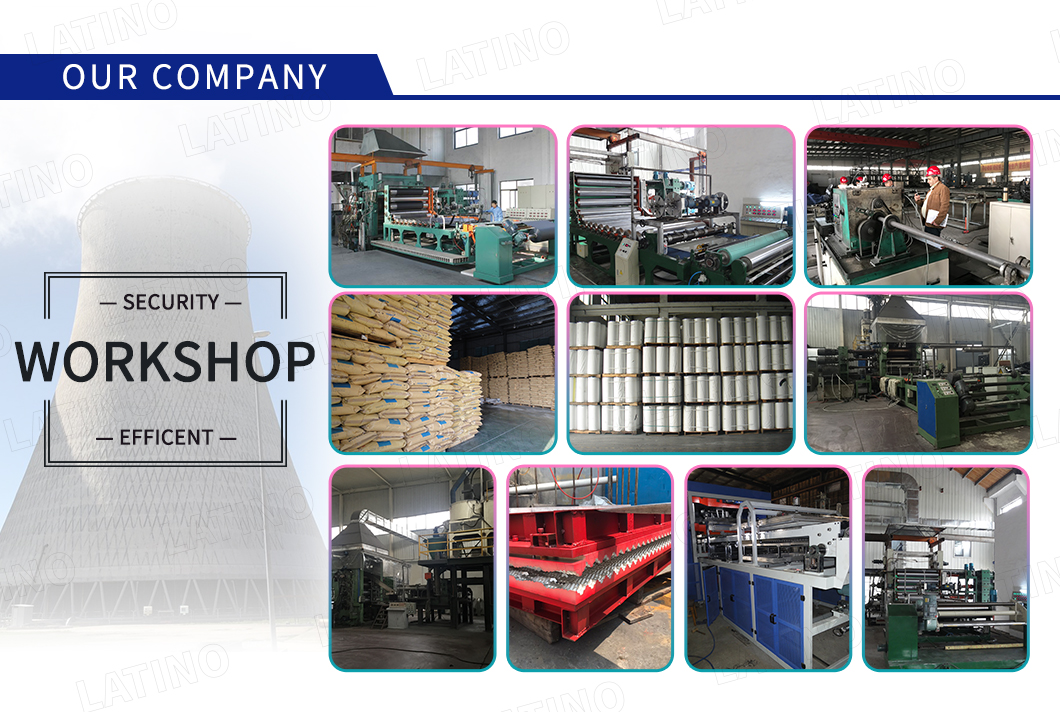 Cooling Tower Plastic Spherical Filler