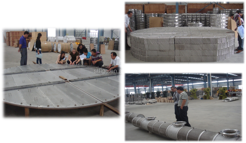 Factory Facility