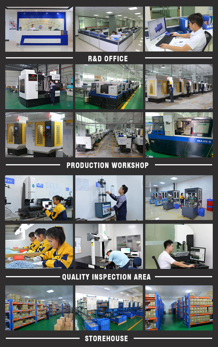 Factory facility 2