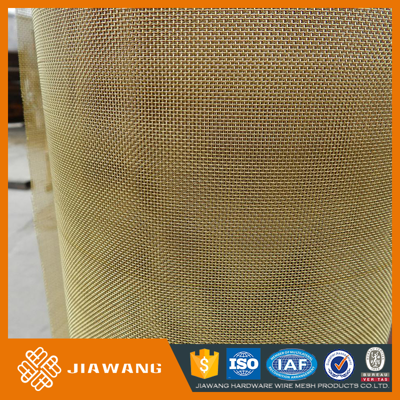Stainless Steel Wire Mesh Insect Screen 100 Feet Silver Corrosion Resistance Plain Weave Woven Cutting Wire Cloth Filters