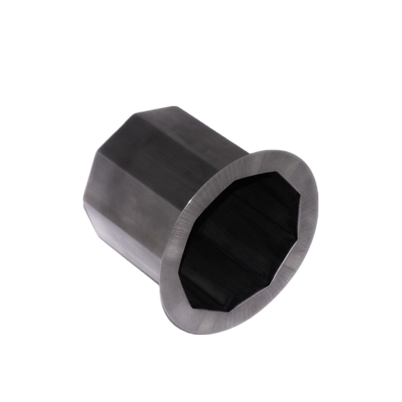 SUS304 Stainless Steel Deep Drawn Cylinder Deep Drawing