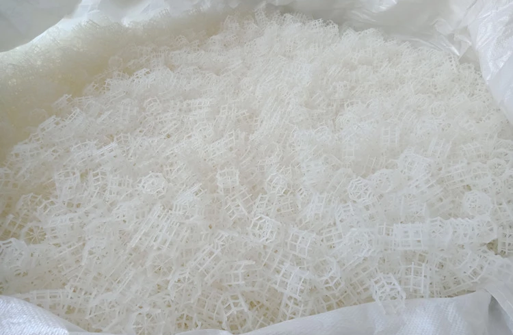 Cooling Tower Plastic Spherical Filler
