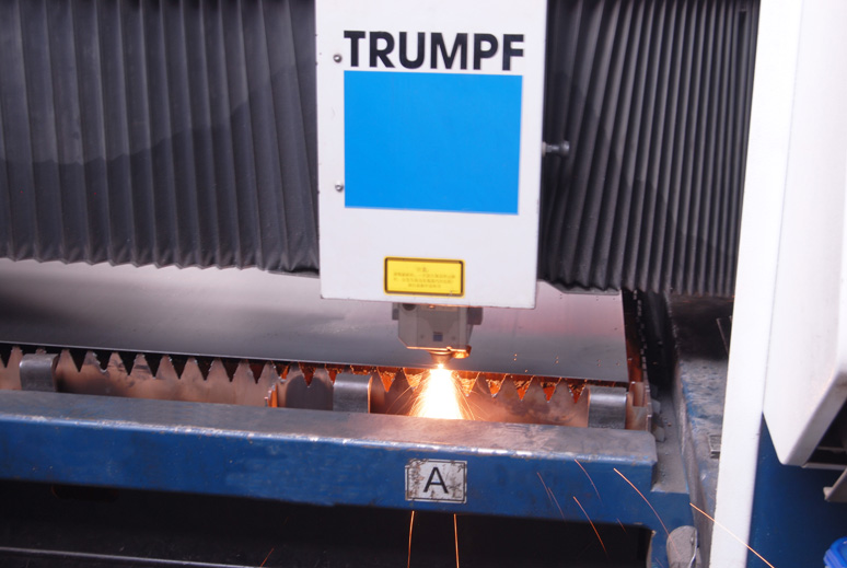 Manufacturing Line 2