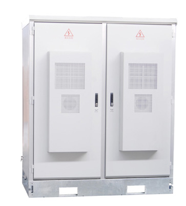 Two Rooms Cabinet