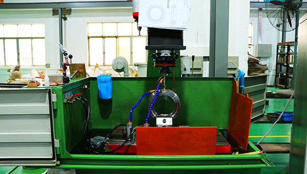 Electric Discharge Machine