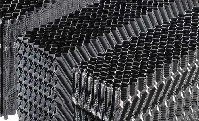Cooling Media Sheet