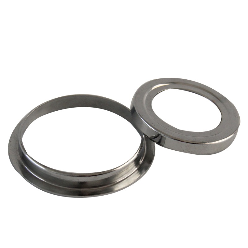SUS304 Stainless Steel Deep Drawn Cylinder Deep Drawing