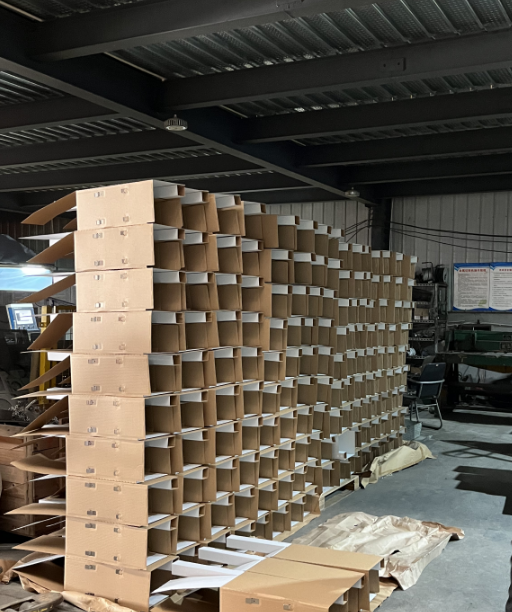 Packaging