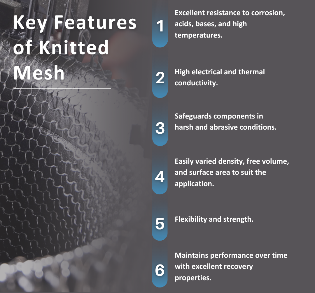 Key Features