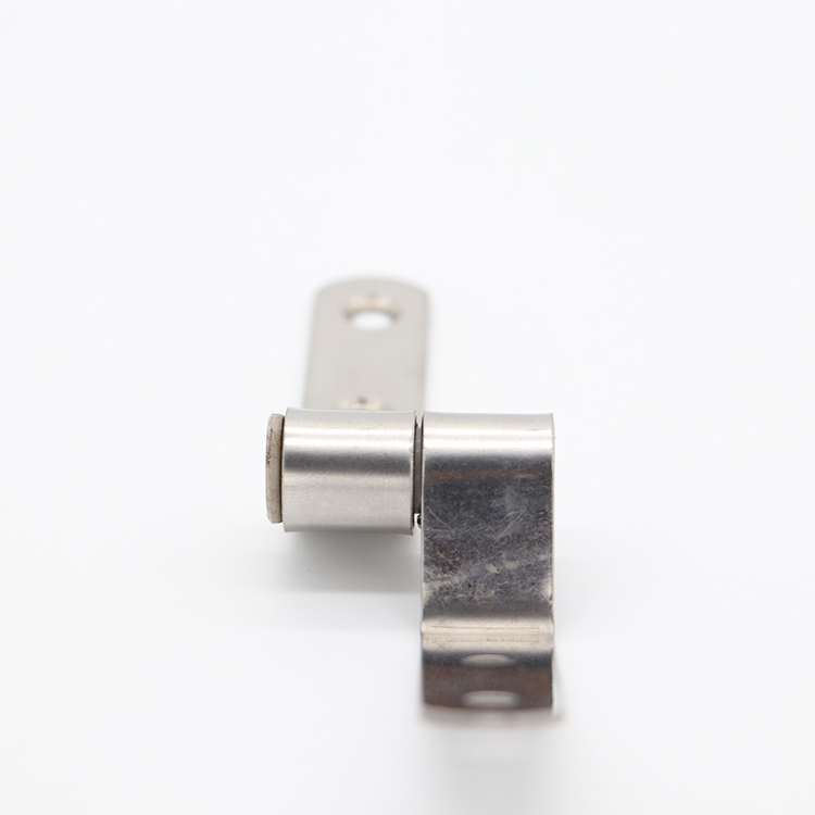 Custom Stamped Part Detailed View 3