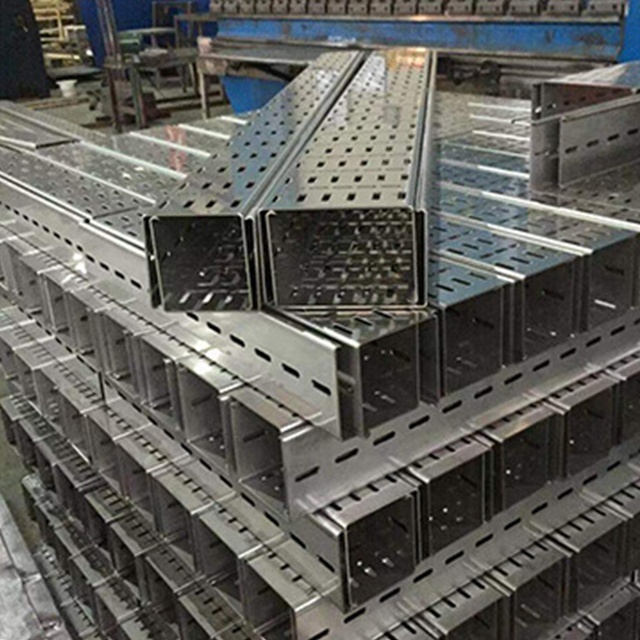Custom Sheet Metal Products Fabrication With Laser Cut Stainless Steel Plate Stamping Sheet Metal Fabrication Bending Service