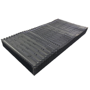 Cooling Tower PVC PP Fill Packing