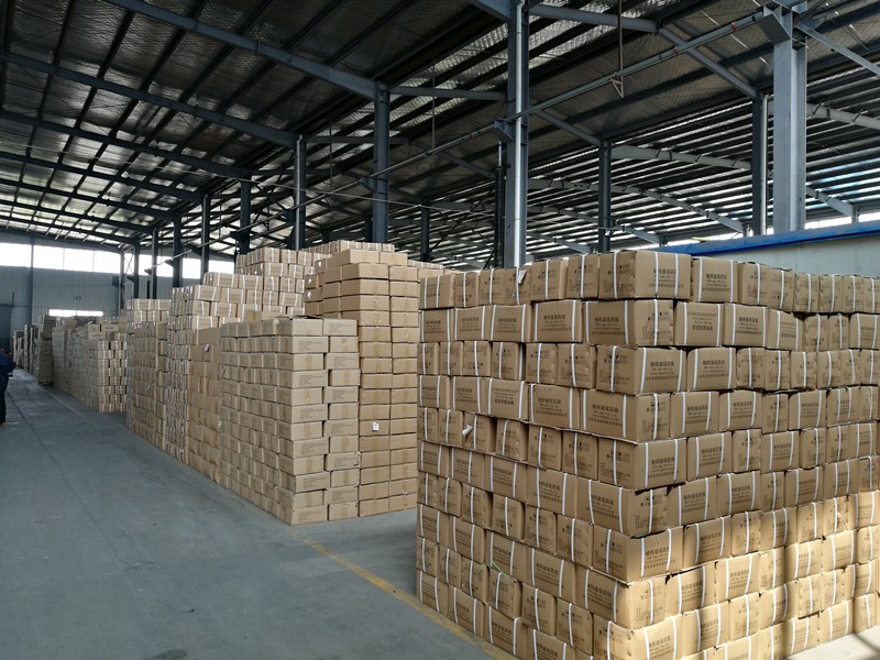 Packaging Standard