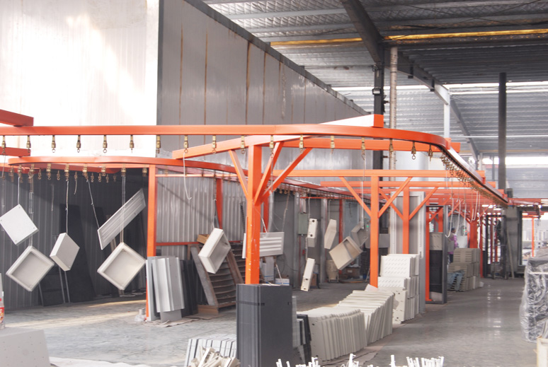 Manufacturing Line 1