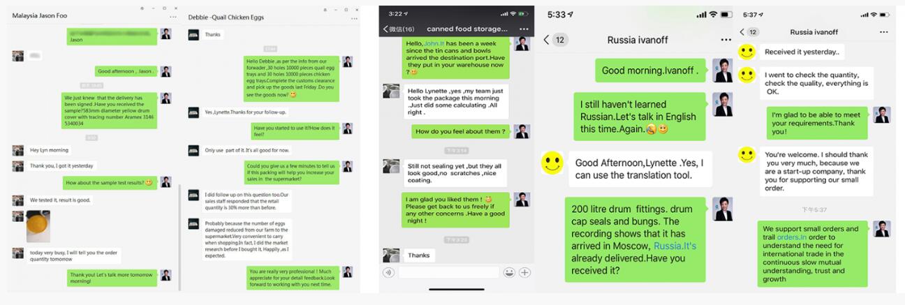 Company Overview 5