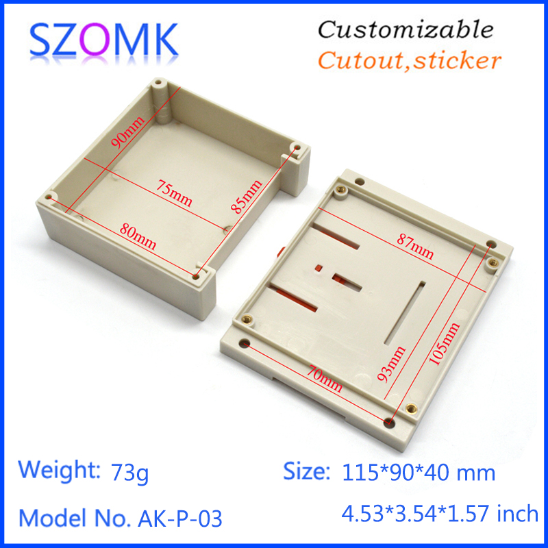Enclosure Product Image
