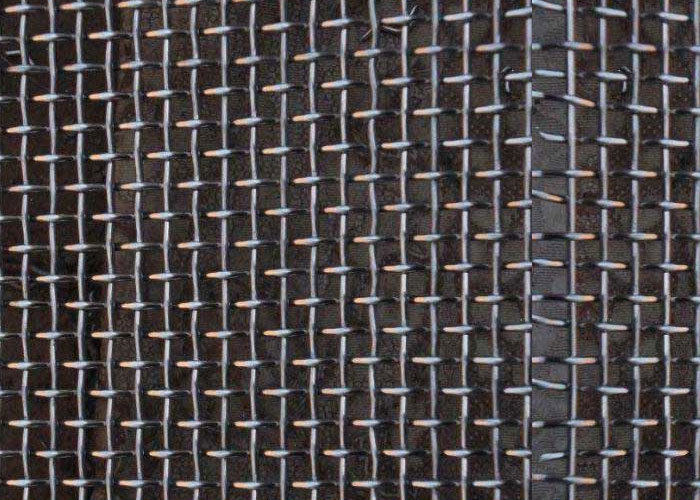 Tungsten Wire Cloth