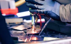 Welding