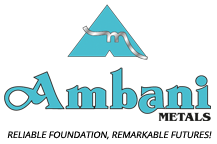 Ambani Metals logo