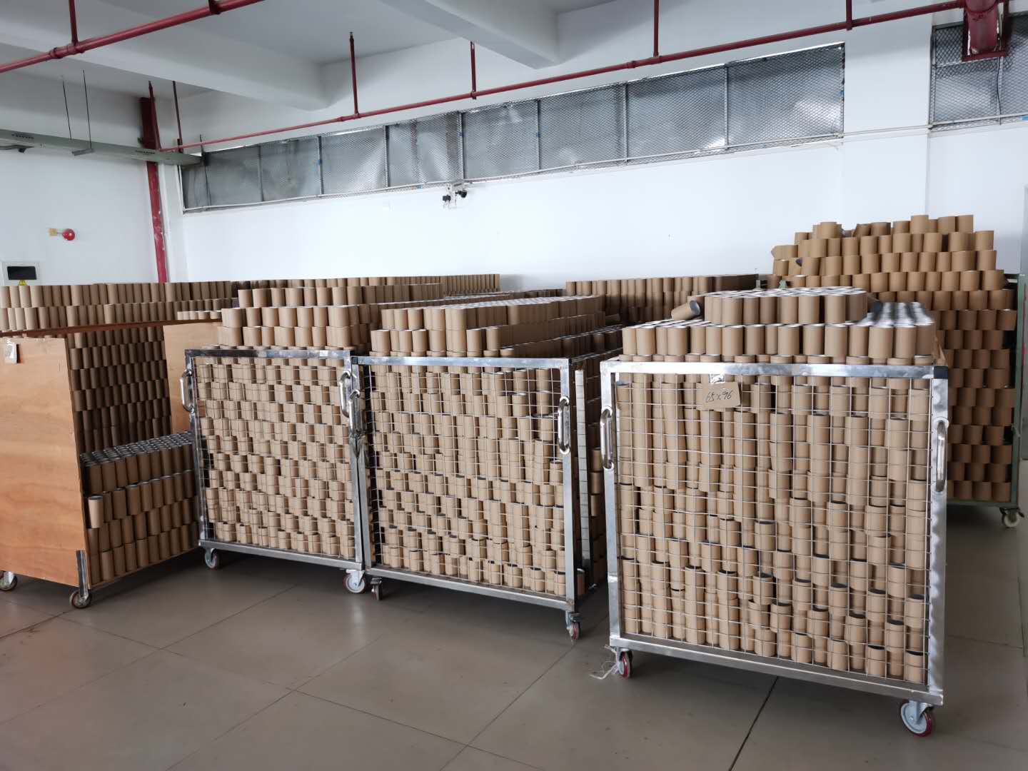 Factory View 2