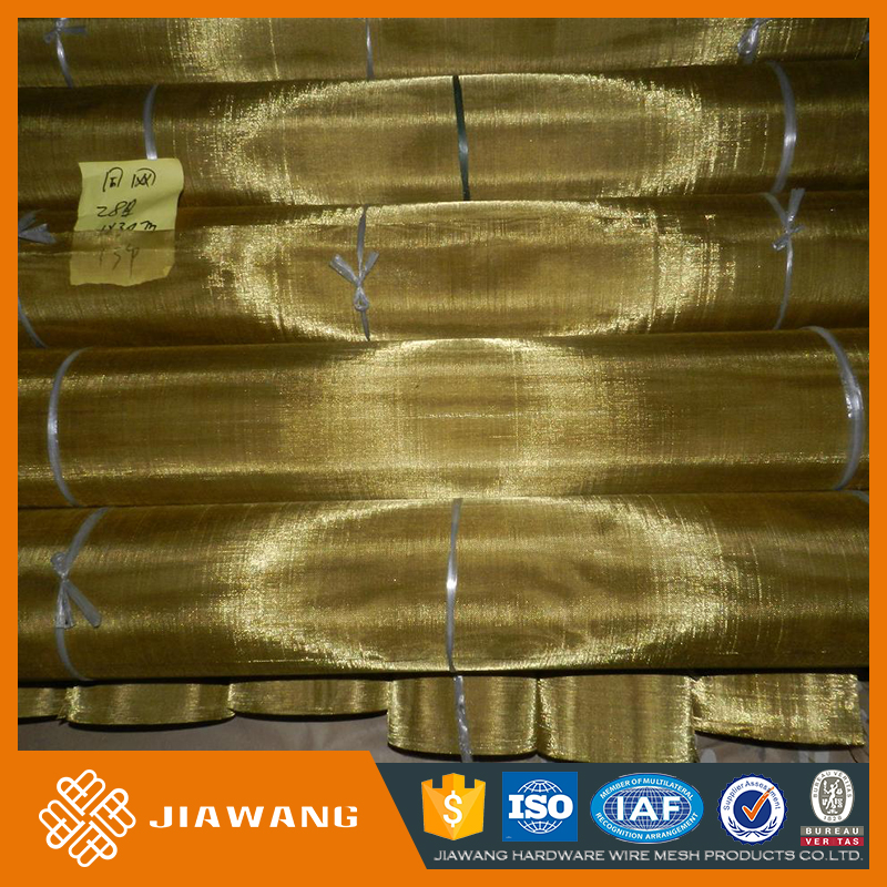 Stainless Steel Wire Mesh Insect Screen 100 Feet Silver Corrosion Resistance Plain Weave Woven Cutting Wire Cloth Filters