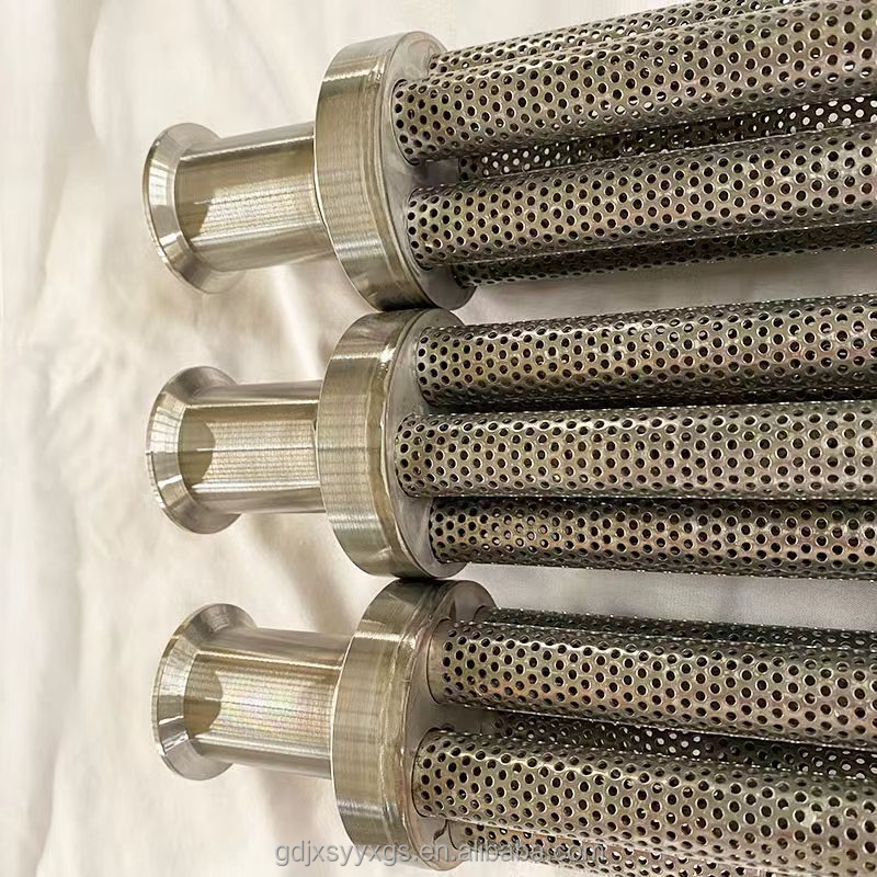 High Temperature Resistance