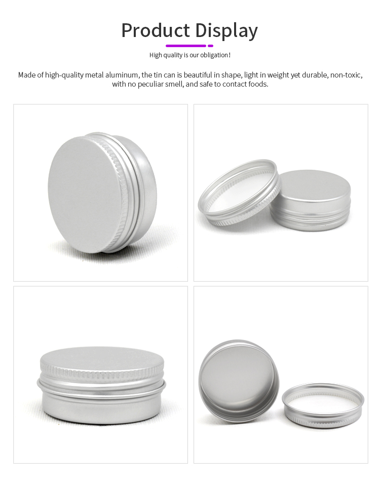 Aluminum Cans