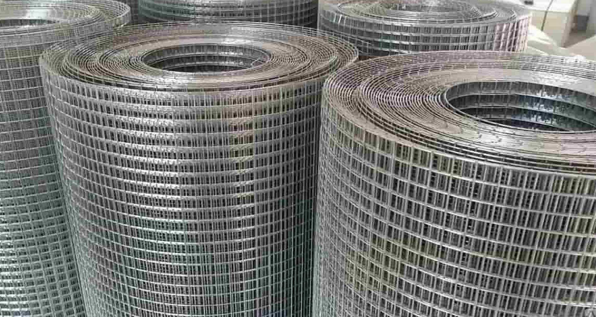 Twilled Dutch Weave Hastelloy Filter Mesh
