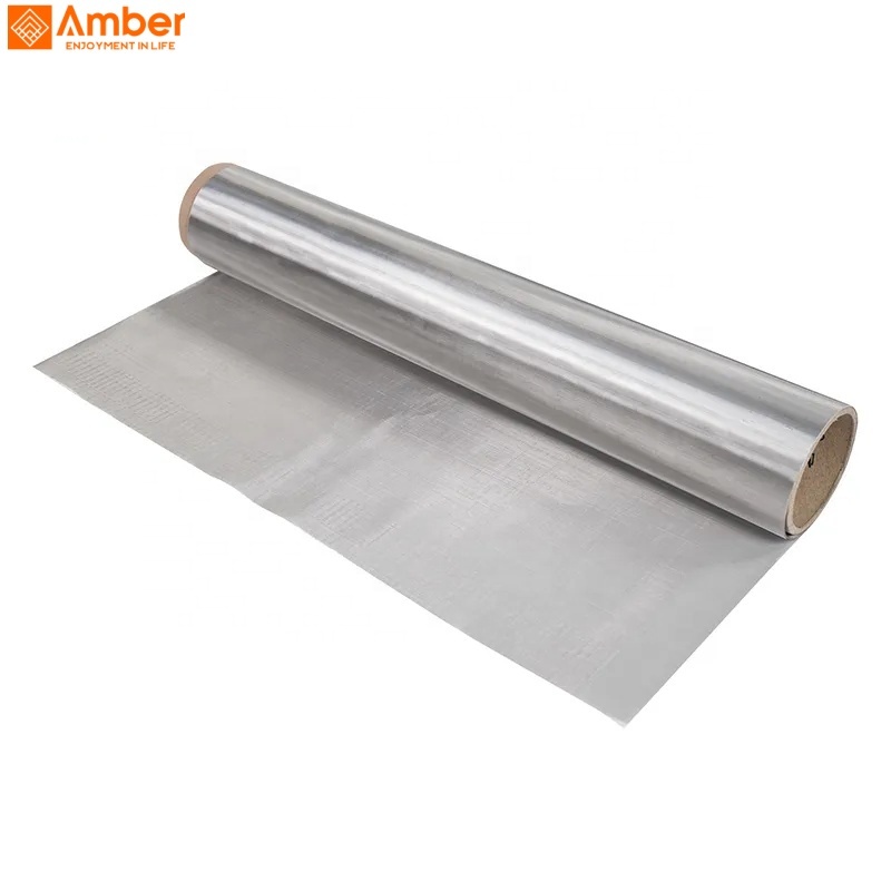 Durable Aluminum Alloy Woven Wire Mesh High Strength Filter Cloth for Industrial Liquid and Oil Filtration