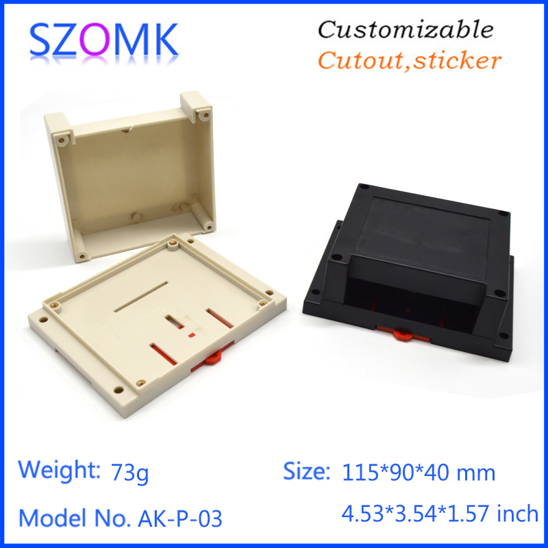 Enclosure Product Image