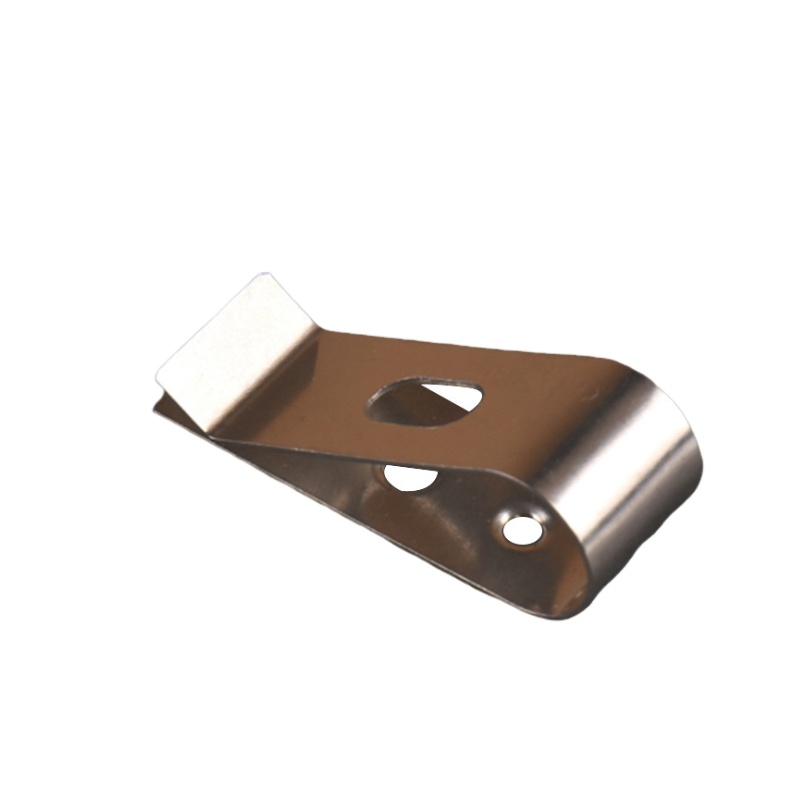 OEM Stamping Service Manufacturer Precision Custom Stainless Steel Stamping Parts Hardware Metal Stamping Parts