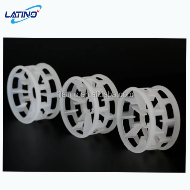 Cooling Tower Plastic Spherical Filler
