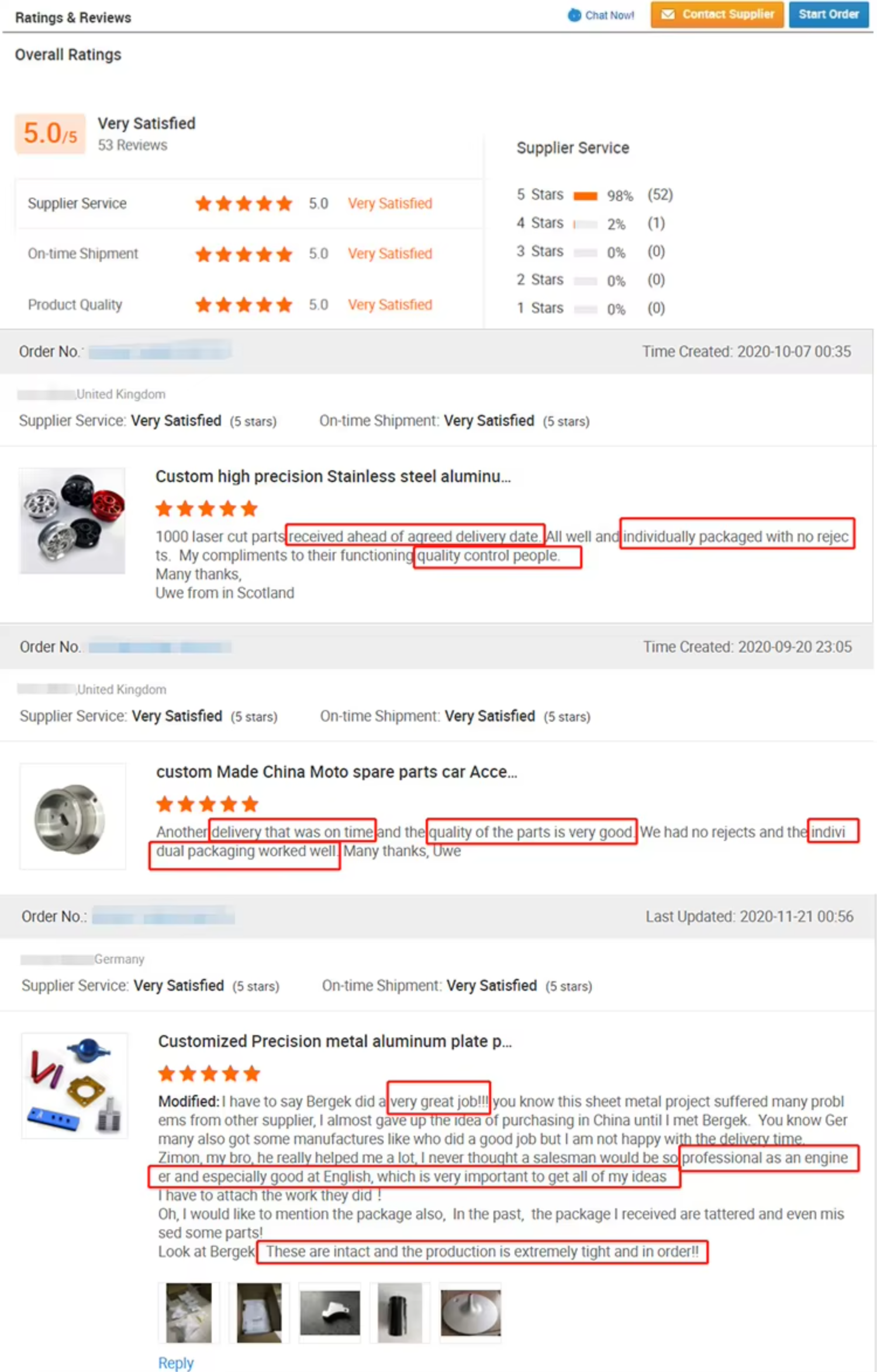 Custom Sheet Metal Fabrication Laser Cutting Bending Stamping Precision Aluminum Stainless Steel Parts OEM Manufacturer