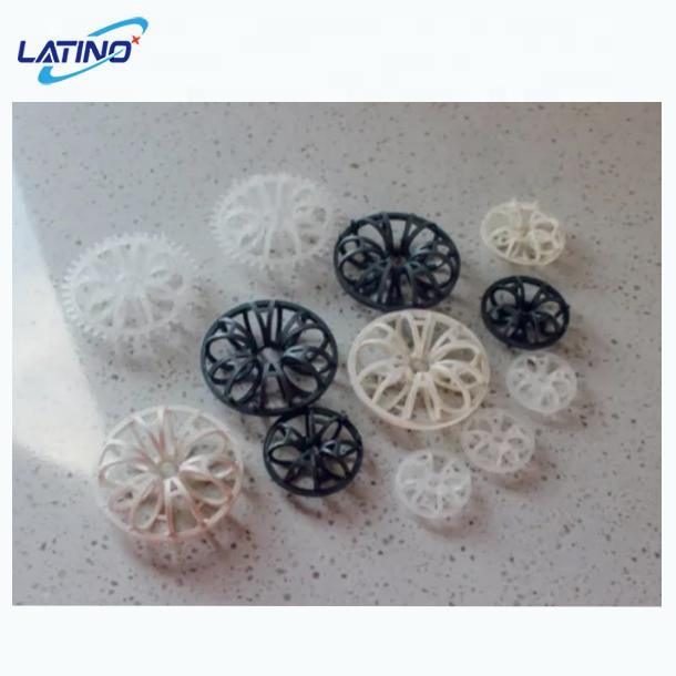Cooling Tower Plastic Spherical Filler