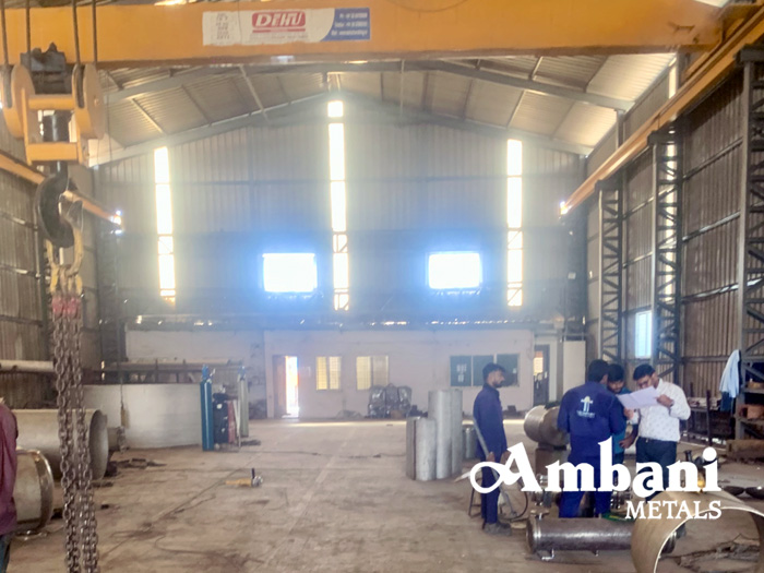 Bubble cap manufacturing process and machinery
